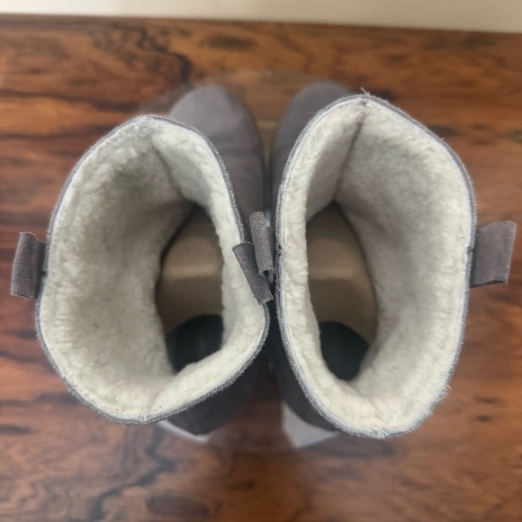 Boden suede leather Boots - Picture 7 of 12